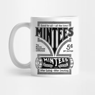 Mintees Mug